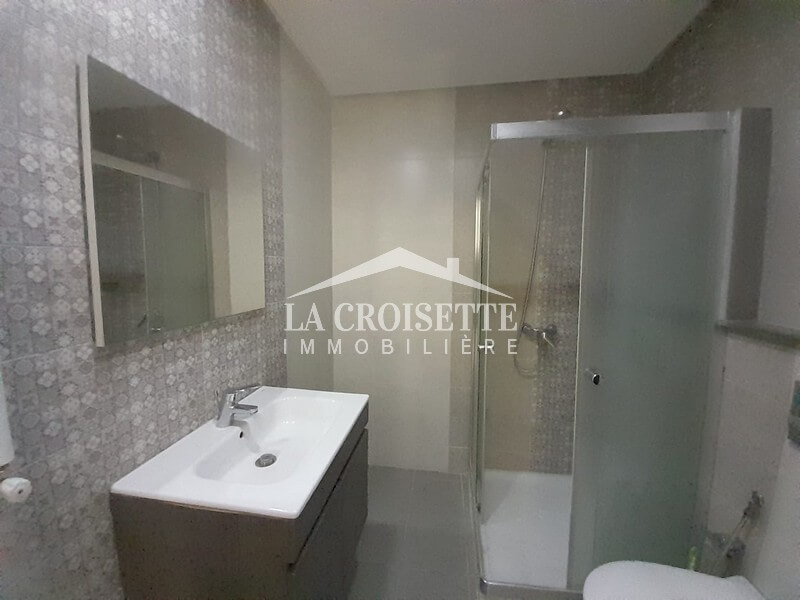 Appartement S+1 à Ain Zaghouan